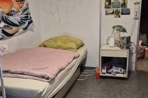 1-Zimmer-Wohnung in Mainz-Laubenheim Studentenwohnheim – Rüsselsheimer Allee 74, 55130 Laubenheim, Mainz – Vorschaubild 3