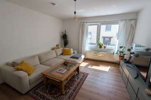 Moderne 3-Zimmer-Wohnung mit Balkon und Garten im Mauritiusviertel  – Alexianerstraße 30, 50676 Altstadt/Süd, Köln – Vorschaubild 13