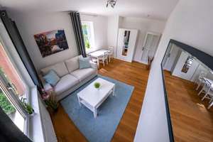Provisionsfrei* Sonniges Appartement Prenzlauer Berg-saniert & bezugsfrei-nahe S-Bahn-Ring-von priva – Kniprodestrasse 96, 10405 Prenzlauer Berg, Berlin – Vorschaubild 13