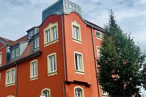 Voll möbliertes & ausgestattetes 1-Zimmer-Apartment inkl. Internet in Singen – Maggistraße 15, 78224 Singen (Hohentwiel) – Vorschaubild 7