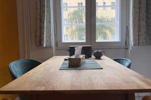 Schöne möblierte 3-Zimmer-Wohnung am Schlosspark Charlottenburg – Brahestr. 22, 10589 Berlin – Vorschaubild 8