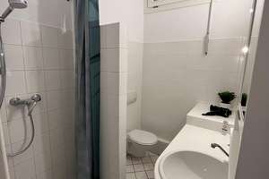 Bezugsfreie 1,5 Zimmer Wohnung in Berlin Wilmersdorf – Wilhelmsaue 130, 10715 Wilmersdorf, Berlin – Vorschaubild 3