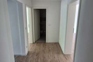 Wohnung im 1.Obergeschoss mit Balkon – Buerer Straße 75, 45899 Horst, Gelsenkirchen – Vorschaubild 4