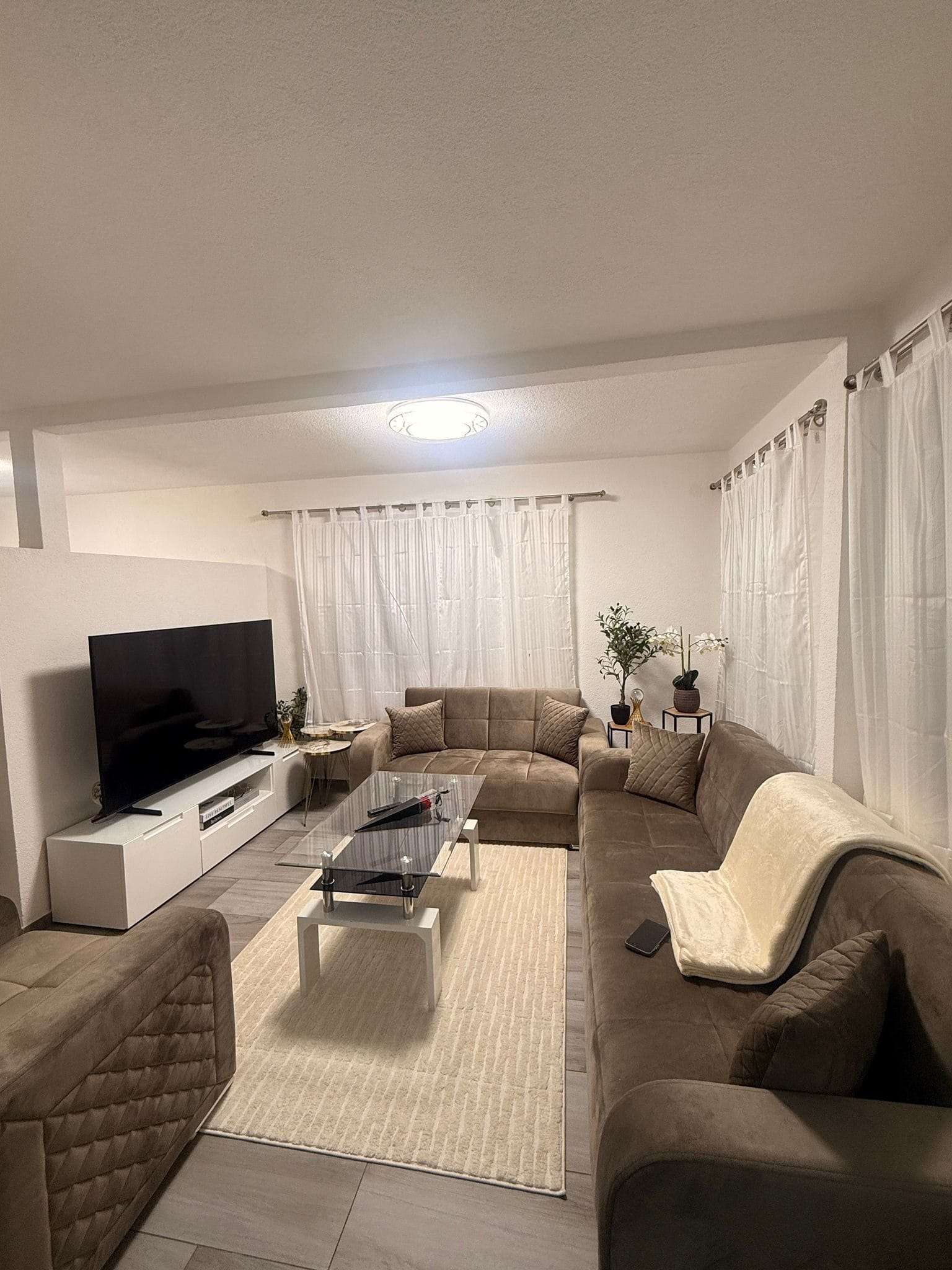 Immobilie in Weinstadt - Selber im Obergeschoss einziehen und Ihr neues Haus mit Mieteinnahmen finanzieren! - Bild 4