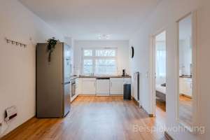 3-Zimmer-Wohnung mit Balkon und eigenem Park in Lichterfelde-West (provisionsfrei) – Drakestraße 77a, 12205 Lichterfelde, Berlin – Vorschaubild 10