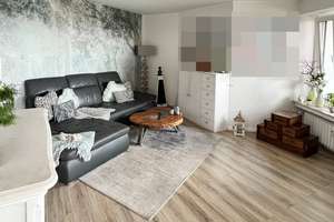 Bezugsfreie gemütliche 2-Zimmer-Wohnung in Köln-Mülheim – 51065 Mülheim (Ortsteil), Köln – Vorschaubild 7