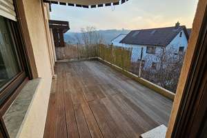 Helle 2-Zimmer Erdgeschosswohnung mit Balkon in Pforzheim-Südweststadt – Die vollständige Adresse der Immobilie erhältst du vom Anbieter., 75173 Dillweißenstein, Pforzheim – Vorschaubild 5