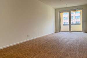 Großzügige 1-Zimmer Wohnung in Kronsrode – Rosalind-Franklin-Allee 2, 30539 Bemerode, Hannover – Vorschaubild 3