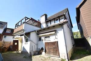 Großes Fachwerkhaus mit Garage und Scheune in Großalmerode-Uengsterode – Die vollständige Adresse der Immobilie erhältst du vom Anbieter., 37247 Großalmerode – Vorschaubild 24