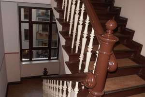 Neu sanierte  2-Raum-Wohnung mit EBK und Fahrstuhl in Magdeburg Altstadt erwartet Sie! – Sternstr. 28, 39104 Altstadt, Magdeburg – Vorschaubild 30