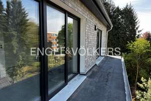Modernes Reihenhaus in ruhiger Lage – Die vollständige Adresse der Immobilie erhältst du vom Anbieter., 22175 Bramfeld, Hamburg – Vorschaubild 6