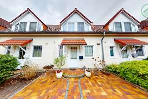 Exklusives Reihenmittelhaus in Cuxhaven – Die vollständige Adresse der Immobilie erhältst du vom Anbieter., 27478 Cuxhaven – Vorschaubild 2