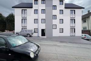 ***Sonnige Lage***3 Zimmer Wohnung ***Ohne Maklerprovision!*** – Die vollständige Adresse der Immobilie erhältst du vom Anbieter., 71691 Freiberg am Neckar – Vorschaubild 1