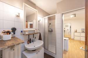 2-Zimmer-Wohnung mit 2 Balkonen-WG geeignet – 48151 Aaseestadt, Münster – Vorschaubild 9