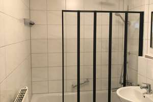 Schöne 1-Zimmer-Wohnung mit Balkon und Einbauküche - provisionsfrei - top Verkehrsanbindung – Adelheidstraße 28a, 90439 St. Leonhard, Nürnberg – Vorschaubild 5