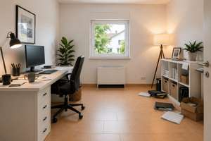 Exklusives Wohnen mit Wohlfühlfaktor – Einfamilienhaus mit Sauna und Keller – Die vollständige Adresse der Immobilie erhältst du vom Anbieter., 12309 Lichtenrade, Berlin – Vorschaubild 5
