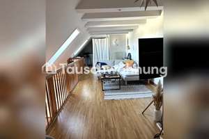 Tauschwohnung: Ruhige 95m2 Maisonette-Wohnung in Top-Lage Winterhude – Die vollständige Adresse der Immobilie erhältst du vom Anbieter., 22301 Winterhude, Hamburg – Vorschaubild 13
