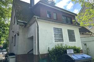 3 familienhaus , oder Baugrundstück mit positivem Vorbescheid – Sülldorfer Landstraße 248, 22589 Sülldorf, Hamburg – Vorschaubild 8