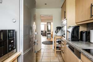 Sofort einziehen: Helle 3,5-Raum-Wohnung mit Loggia in Dellwig – Die vollständige Adresse der Immobilie erhältst du vom Anbieter., 45357 Dellwig, Essen – Vorschaubild 9