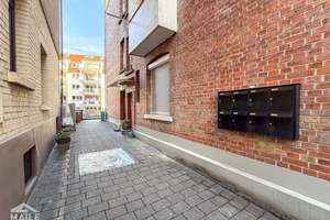 Helle und gut geschnittene 2-Zimmerwohnung mit kleinem Balkon im Herzen von S-Süd! – Böcklerstraße 2, 70199 Heslach, Stuttgart – Vorschaubild 8