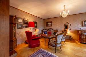Bremerhaven - Speckenbüttel // Stilvolles Einfamilienhaus mit Charme am Eingang vom Speckenbütteler  – Bremerhaven – Vorschaubild 15