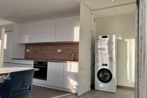 Sehr schöne möblierte Penthouse Wohnung am Saarbrücker Staatstheater – Bleichstraße 2, 66111 St. Johann, Saarbrücken – Vorschaubild 5