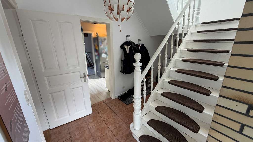 Immobilie in Engelbrechtsche Wildnis - Charmantes Einfamilienhaus mit großzügigem Raumangebot in Glückstadt - Bild 4