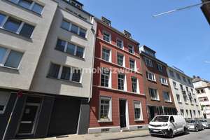 TOPLAGE***schicke Altbauwohnung im Herzen von Aachen***TOPLAGE – Die vollständige Adresse der Immobilie erhältst du vom Anbieter., 52062 Kaiserplatz, Aachen – Vorschaubild 5