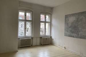 Wohnung mit befristetem Mietvertrag für 1 Jahr!! – Pascalstr. 3, 10587 Charlottenburg, Berlin – Vorschaubild 2