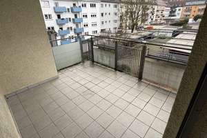Helle 3-Zimmer Wohnung im 3. OG mit Balkon in Karlsruhe – Lindenplatz 2, 76185 Mühlburg, Karlsruhe – Vorschaubild 17