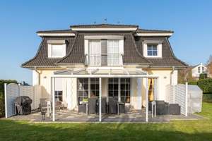 Repräsentatives Einfamilienhaus in Wellen – direkt an der luxemburgischen Grenze – Auf Rubersberg 17, 54441 Wellen – Vorschaubild 1