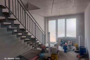 Ruhige 2-Zimmer Wohnung in Berlin Weißensee – Börnestraße 38, 13086 Weißensee, Berlin – Vorschaubild 3