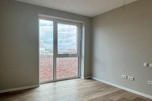 Helle 2 Zimmer Wohnung - ALL-INCLUSIVE-MIETE  - Inklusive Strom, Heizung und Internet – Wunstorfer Str. 120, 30453 Limmer, Hannover – Vorschaubild 3