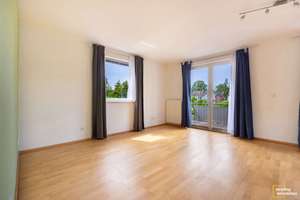 Bremen – Burg-Grambke | Lichtdurchflutete 3‑Zimmer‑Wohnung mit Balkon & Garage – Die vollständige Adresse der Immobilie erhältst du vom Anbieter., 28719 Burg-Grambke, Bremen – Vorschaubild 3