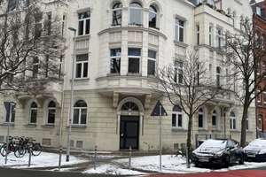 + Linden - Nähe Stadtbahn - 3 Zi. ETW + – Die vollständige Adresse der Immobilie erhältst du vom Anbieter., 30451 Linden-Nord, Hannover – Vorschaubild 12