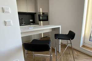 2-Zimmer-Wohnung mit Dachterrasse, Fußbodenheizung & modernem Bad in Spreenähe – Henriette-Lustig-Straße 21m, 12555 Köpenick, Berlin – Vorschaubild 4