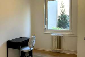 Möblierte Wohnung in Neukölln - Erstbezug nach vollständiger Renovierung – Suderoder Straße 6, 12347 Britz, Berlin – Vorschaubild 25