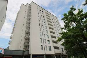 Unkompliziert einziehen oder :  2-Zi.-ETW mit Balkon, TG-Stellplatz und Aufzug in guter Lage – 4209 Grünau-Mitte, Leipzig – Vorschaubild 14