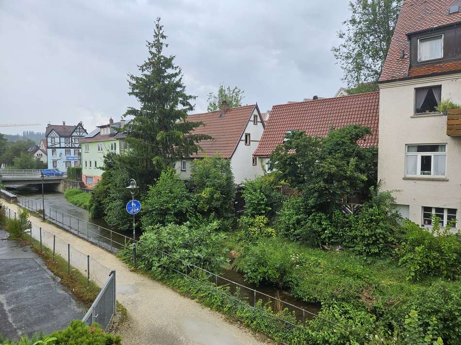 Ausblick
