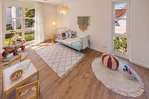 Freistehendes Einfamilienhaus in Darmstadt-Eberstadt – massiv, modernisiert, energieeffizient – Die vollständige Adresse der Immobilie erhältst du vom Anbieter., 64297 Eberstadt, Darmstadt – Vorschaubild 23