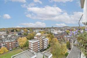 3-Zimmer-Wohnung mit Blick über Mönchengladbach – Die vollständige Adresse der Immobilie erhältst du vom Anbieter., 41239 Schrievers, Mönchengladbach – Vorschaubild 16
