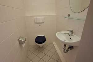 Leineinsel! 2 Zimmer mit Balkon und kleine EBK – Leineinsel 15, 30519 Hannover – Vorschaubild 12