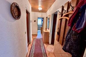 Schöne 3-Zimmer Wohnung mit Garage – Guter Fortschritt 26b, 68305 Waldhof, Mannheim – Vorschaubild 5
