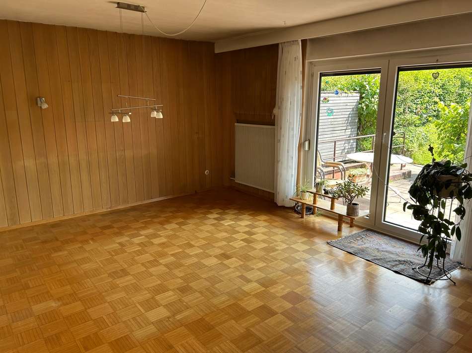 Wohnzimmer EG