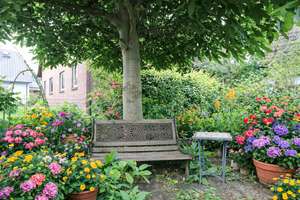 Ein Haus mit Charakter, Raum und Gartenfreude – Einfamilienhaus in ruhiger Lage von Hamburg-Lurup – Die vollständige Adresse der Immobilie erhältst du vom Anbieter., 22549 Lurup, Hamburg – Vorschaubild 7