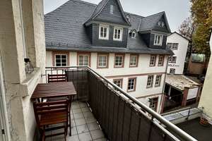 2-Zimmer Wohnung mit Balkon in der Altstadt – Die vollständige Adresse der Immobilie erhältst du vom Anbieter., 55116 Altstadt, Mainz – Vorschaubild 8