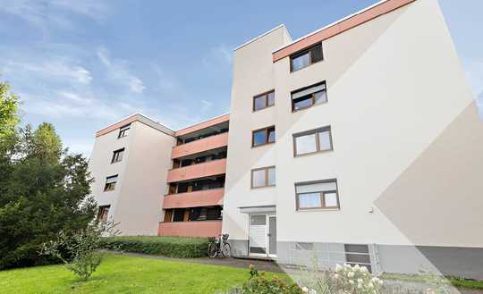 Attraktives Mehrfamilienhaus mit 20 Wohneinheiten – zukunftssichere Investition in Reutlingen
