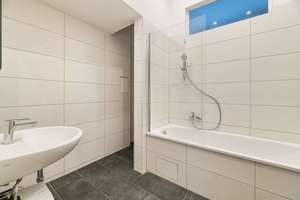 Attraktive 2-Zimmer Wohnung in Charlottenburg - voll möbliert – Uhlandstraße 151, 10719 Wilmersdorf, Berlin – Vorschaubild 18