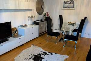 Möblierte Business-Wohnung für Projektmitarbeiter, Führungskräfte und Firmenanmietung – 40627 Unterbach, Düsseldorf – Vorschaubild 1