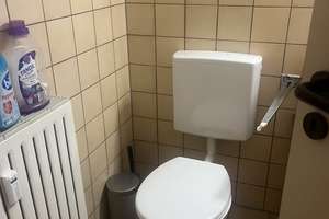 Wohnung mit Einrichtung  – Horner Straße 1, 33102 Kernstadt, Paderborn – Vorschaubild 12